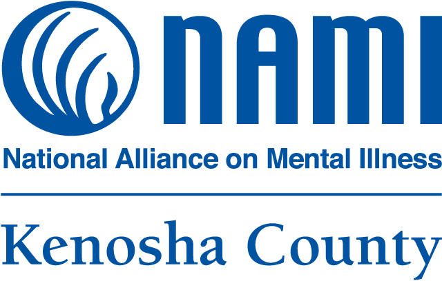 NAMI - National Alliance on Mental Illness - Kenosha County