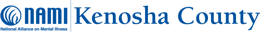 NAMI - National Alliance on Mental Illness - Kenosha County